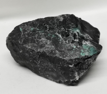 Blauer Chalzedon